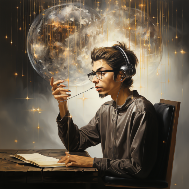 Understanding Speech Recognition