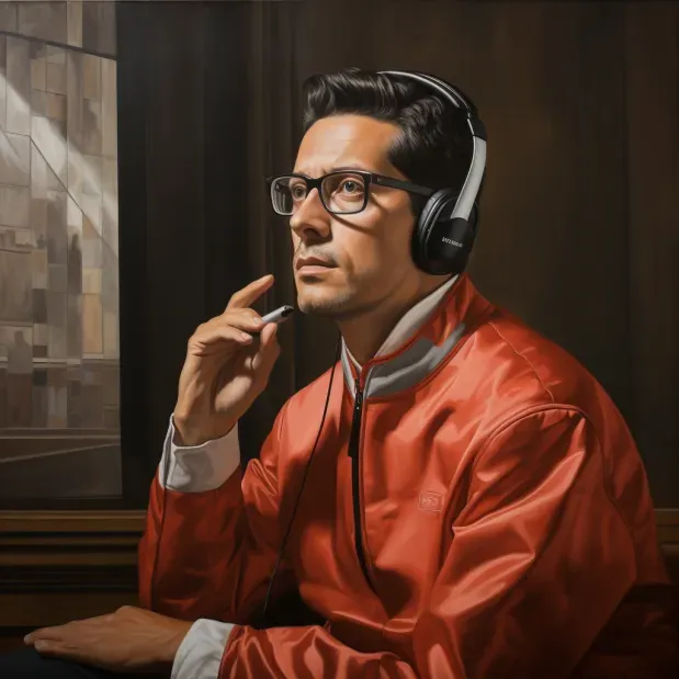 Accessibility for the Hearing Impaired